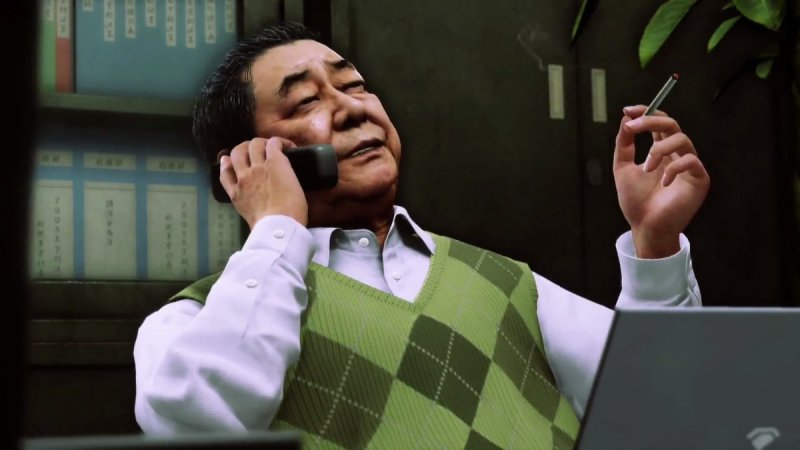 Immagine di Judgment per PlayStation 4