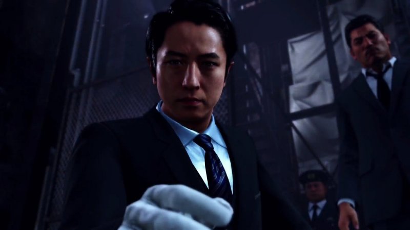 Immagine di Judgment per PlayStation 4