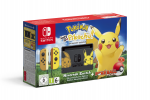 Pokémon GO spinge all'acquisto di Pokémon Let's Go! Pikachu e Let's Go! Eevee, secondo NPD - Notizia