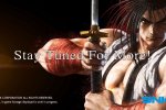 Samurai Shodown, il periodo di uscita rivelato da SNK nel nuovo video - Video