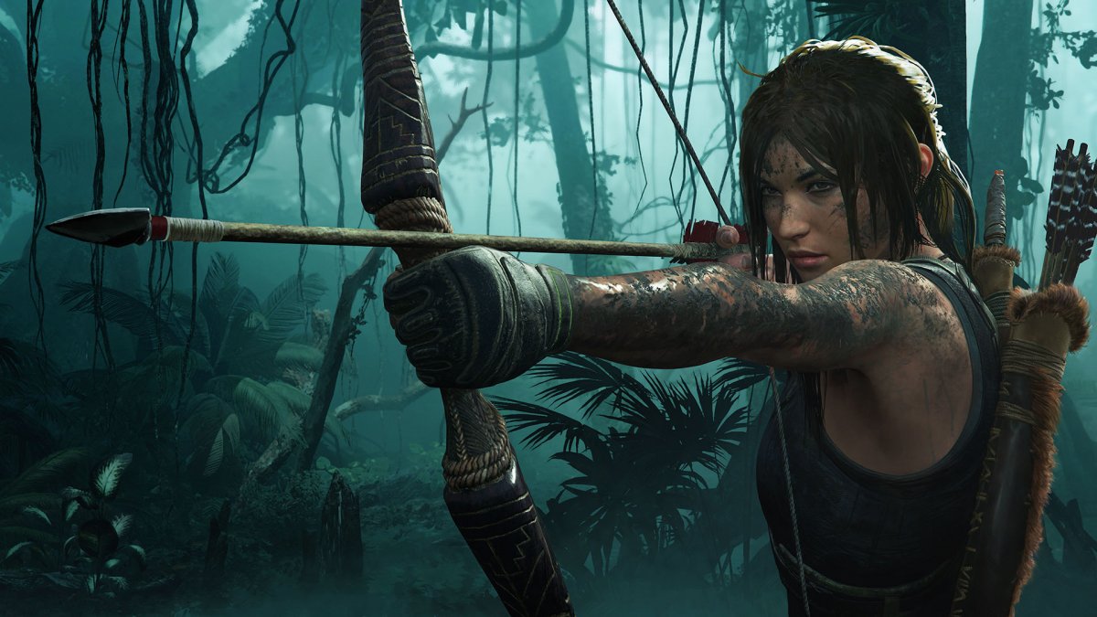 Shadow of the Tomb Raider: 開発者は売上に非常に満足、シリーズは継続される