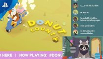 Donut County – Trailer di lancio