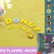 Donut County – Trailer di lancio