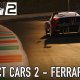 Project CARS 2 - Trailer del Ferrari Pack