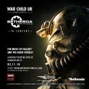 Fallout e The Elder Scrolls, in arrivo un concerto di beneficenza