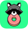 Donut County per iPad