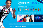 FIFA 19: ecco la data della demo, disponibile questa settimana - Notizia