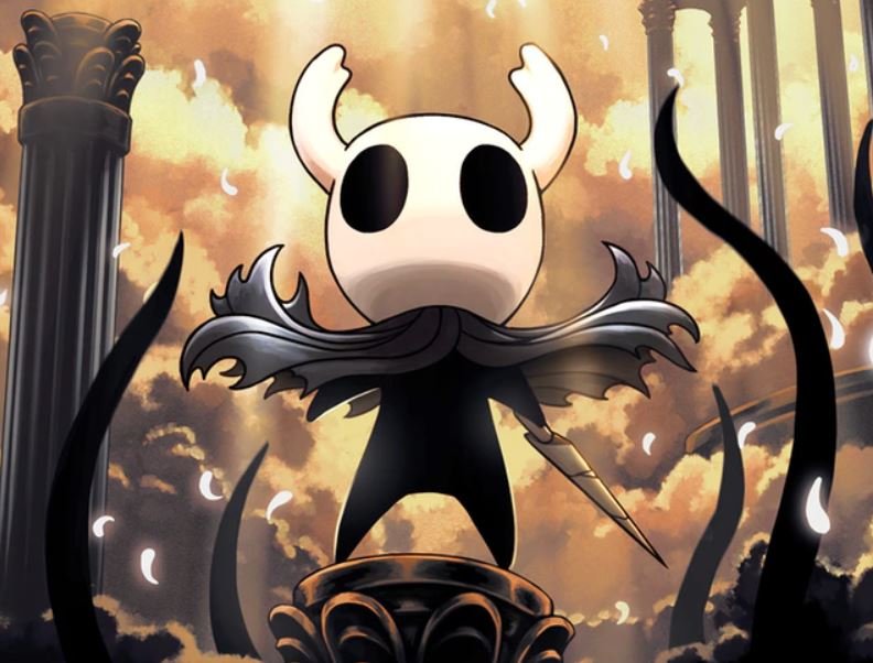 Hollow Knight arriva nel 2019 su PS4 e Xbox One in un'edizione fisica