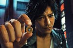 Judge Eyes, il primo spot giapponese - Video