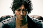 Judge Eyes: provato il nuovo gioco dagli autori di Yakuza - Provato