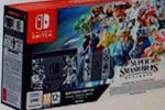 Nintendo Switch, presto l'annuncio di un bundle con Super Smash Bros. Ultimate? - Notizia