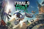 Trials Rising, disponibili cento chiavi per l'accesso alla beta - Notizia