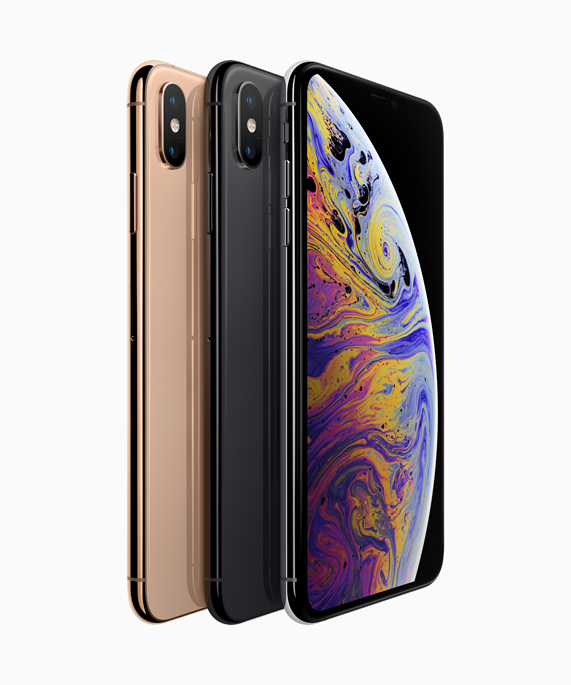 Apple Iphone Xs Line Up 09122018 Inlinejpglarge