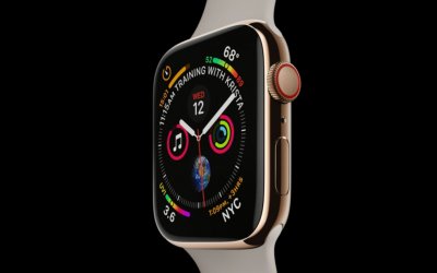 iPhone Xs e Max, iPhone Xr, Apple Watch 4: scheda tecnica, prezzo e uscita  - Multiplayer.it