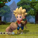Dragon Quest Builders 2 ha una data di uscita e un nuovo trailer