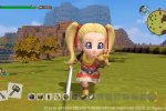 Dragon Quest Builders 2, un video con 25 minuti di gameplay - Video