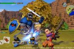 Dragon Quest Builders 2 si mostra in nuove immagini - Notizia