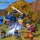 Dragon Quest Builders 2 si mostra in nuove immagini