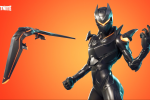 Fortnite incontra Dark Souls: Lodiamo il Sole con la nuova Emote - Notizia