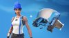 Fortnite: il nuovo PlayStation Plus Celebration Pack si mostra in un'immagine