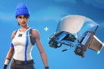 Fortnite: il nuovo PlayStation Plus Celebration Pack si mostra in un'immagine - Notizia