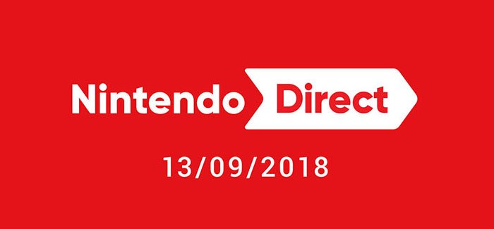 Nintendo Direct