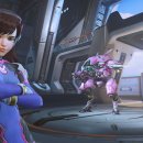 Overwatch, lanciata la mappa Busan