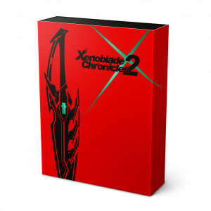 Xenoblade Chronicles 2 per Nintendo Switch