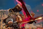 Soulcalibur 6, video e immagini per Cervantes - Notizia