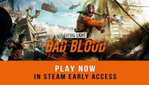 Dying Light: Bad Blood - Trailer di lancio della versione Accesso Anticipato