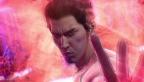Fist of the North Star: Lost Paradise - Trailer della skin di Kazuma Kyriu