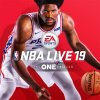 NBA Live 19 per PlayStation 4