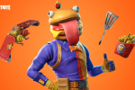 Fortnite, Manzo Boss e Starter nel negozio dell'11 febbraio 2019 - Notizia