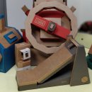 Nintendo Labo Kit Veicoli, la recensione: laboriosamente divertente
