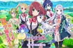 Omega Labyrinth Life annunciato per Nintendo Switch - Notizia