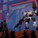 Daemon X Machina - Trailer del Nintendo Direct
