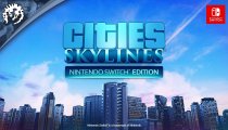 Cities: Skylines - Nintendo Switch Edition - Trailer di lancio