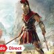 Assassin's Creed Odyssey Cloud Version - Trailer