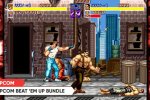 Capcom Beat'em Up Bundle annunciato per Nintendo Switch - Notizia