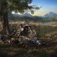 Days Gone: primo DLC gratuito in arrivo a giugno 2019