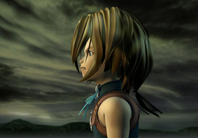 Final Fantasy IX