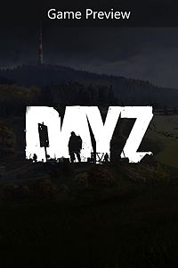 DayZ per Xbox One