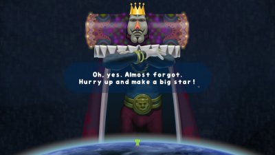 Katamari Damacy Reroll