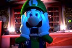 Luigi's Mansion 3 per Nintendo Switch apre il Nintendo Direct - Video