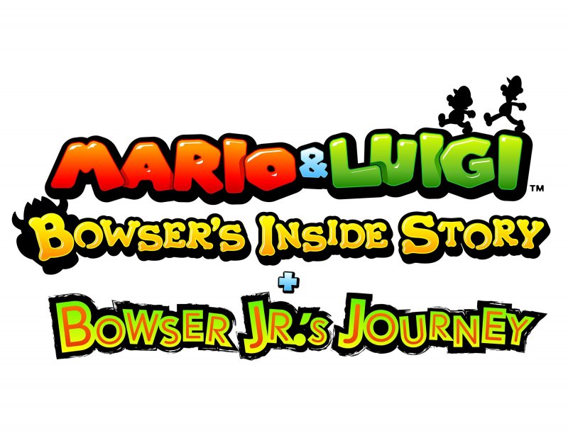 Mario Luigi 4