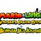 Mario e Luigi: Viaggio al Centro di Bowser + Le Avventure di Bowser Junior, ecco la data d’uscita