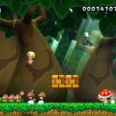 Giochi Nintendo Switch, New Super Mario Bros. U Deluxe e i titoli della settimana del 7 gennaio 2019