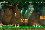 Giochi Nintendo Switch, New Super Mario Bros. U Deluxe e i titoli della settimana del 7 gennaio 2019 - Notizia