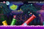 New Super Mario Bros. U Deluxe e Monster Boy, i voti di Famitsu - Notizia