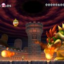 New Super Mario Bros. U Deluxe è di nuovo il gioco più venduto in Giappone